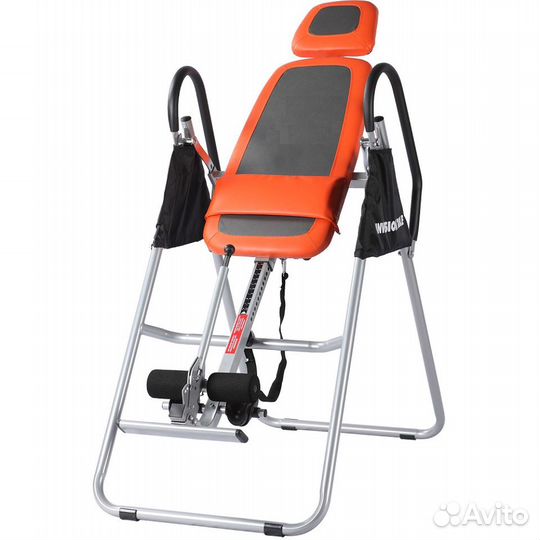 Инверсионные столы в Красноярске