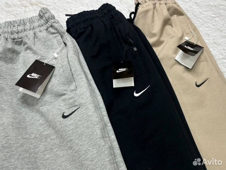 Штаны Nike мужские LUX качество