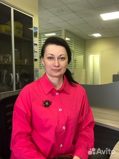 Главный бухгалтер (гибрид, удаленка, полный день)