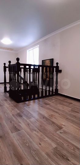 Дом 132 м² на участке 10 сот.