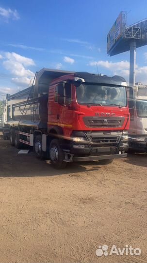 Водитель категории С