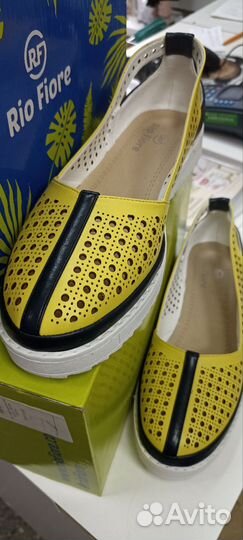 Туфли женские 40, 41 размеры