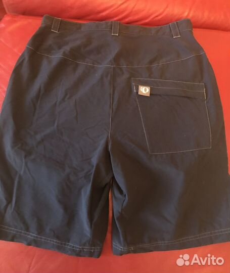 Шорты Pearl Izumi MTB