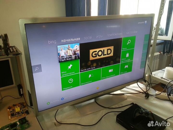 Ремонт телевизоров и мониторов. Выкуп