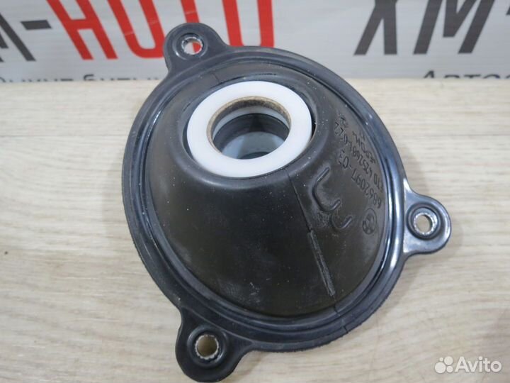 Пыльник рулевой колонки BMW 3 G20