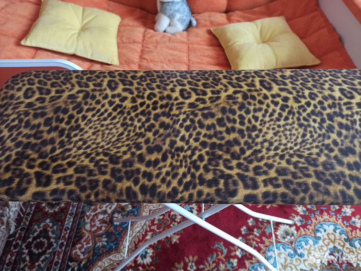 Гладильная доска бу