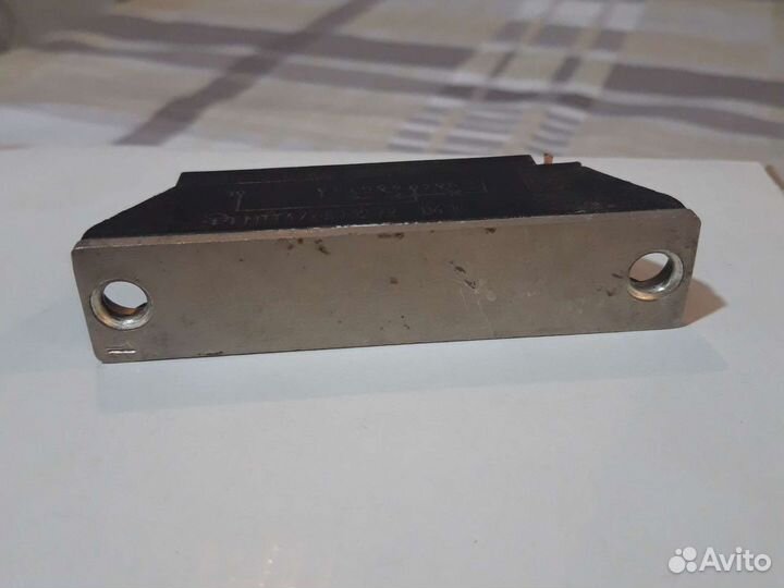 Модуль тиристорный 80 А