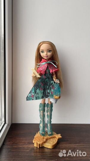 Кукла Эвер Афтер Хай Ever After High