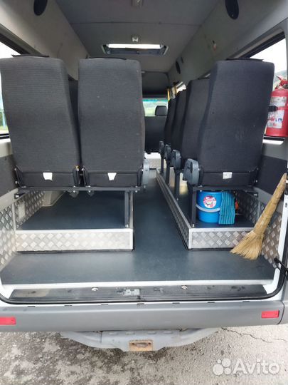 Трансфер Заказ автобуса до 16мест Экскурсии