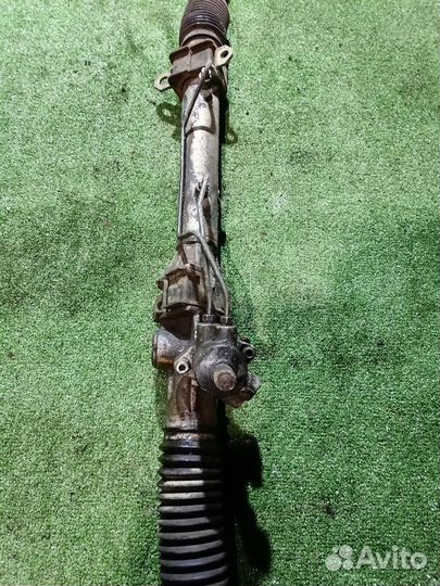 Рейка рулевая Great Wall Safe