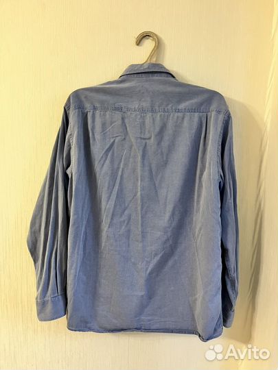 Рубашка мужская