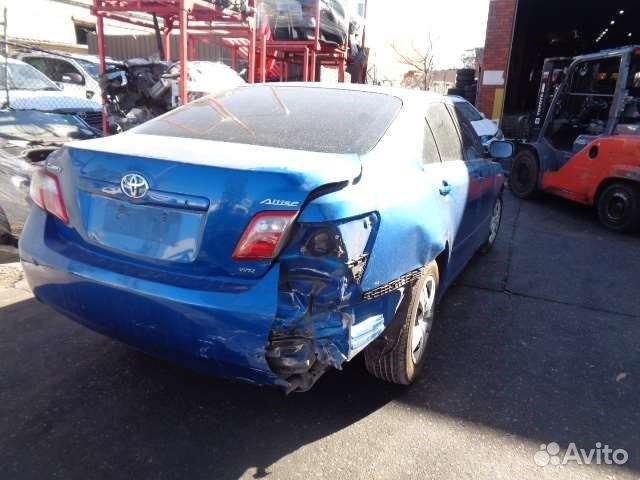 Разбор на запчасти Toyota Camry V40 2006-2011