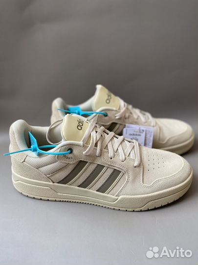 Кроссовки Adidas Neo Entrap