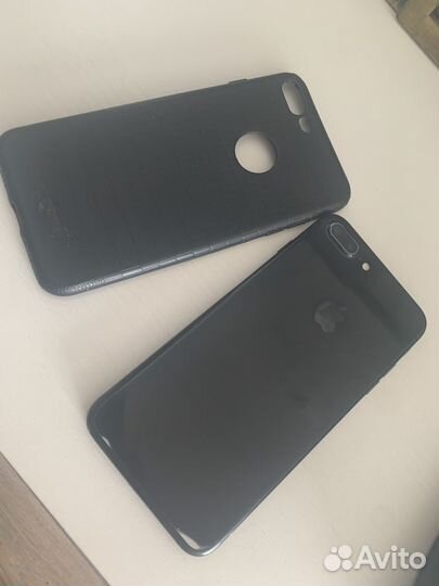 iPhone 7 Plus, 128 ГБ