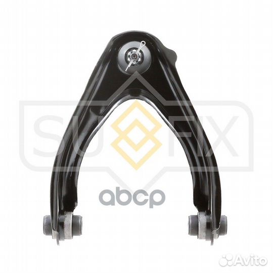 Рычаг подвески перед прав SH1991 sufix