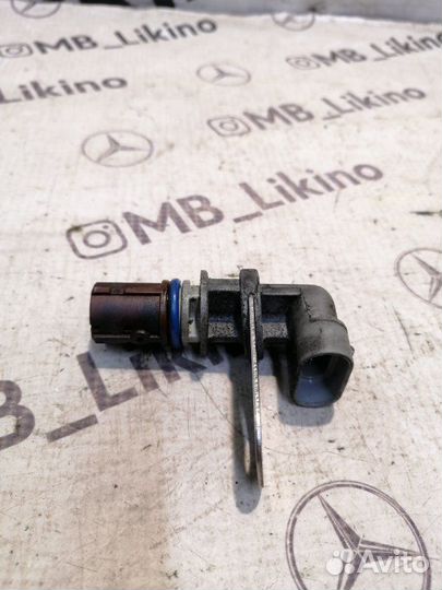 Датчик коленвала Cadillac Escalade III GMT900