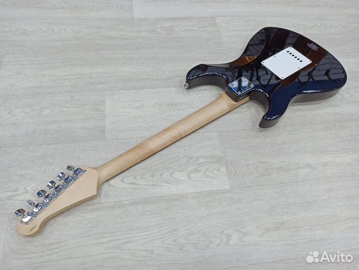 Электрогитара Yamaha