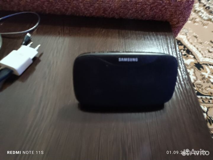 Колонки samsung