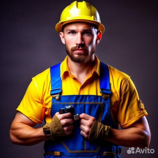 Требуется штукатур на строительство онкоцентра