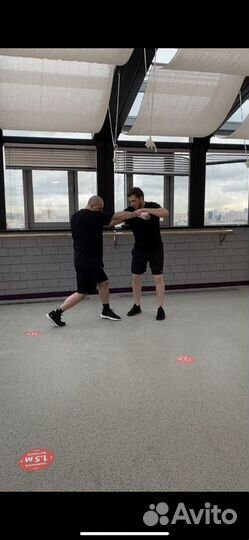 Индивидуальное занятие