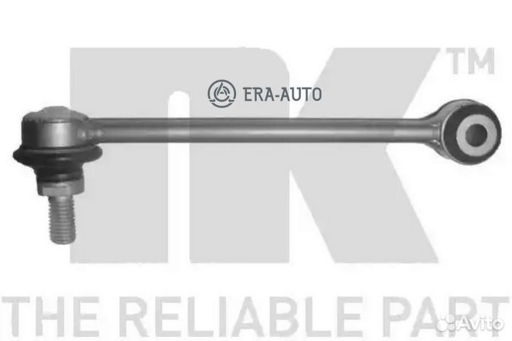 NK 5111516 Тяга (стойка) стабилизатора