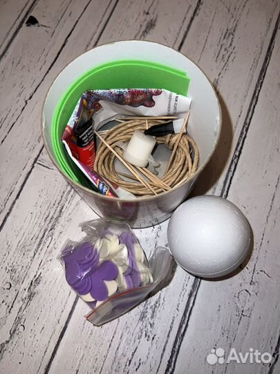 Набор для творчества 