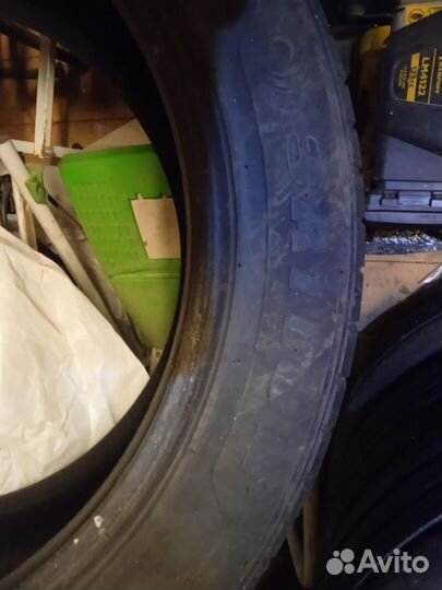 Sailun Atrezzo R01 235/50 R18 101Y