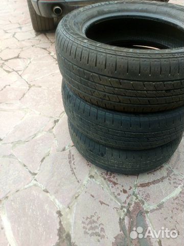 Kumho Solus KL21 245/60 R18 105H