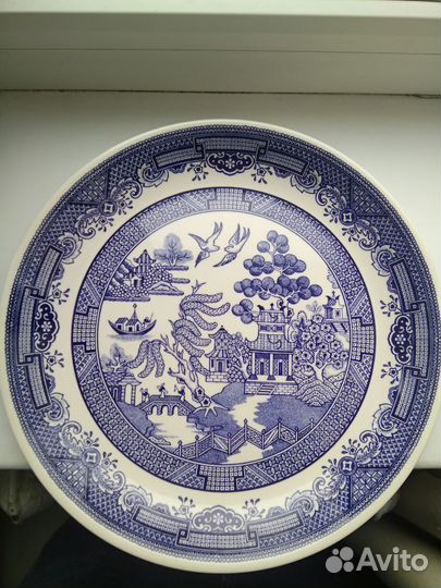 Винтаж посуда, керамика, статуэтка слона