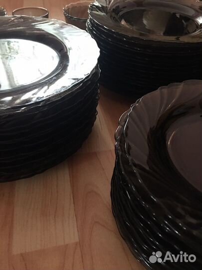 Набор посуды