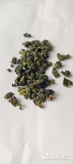 Китайский чай