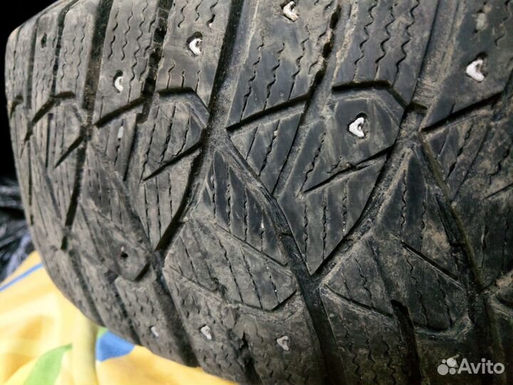 Dunlop Ice Touch 185/65 R15