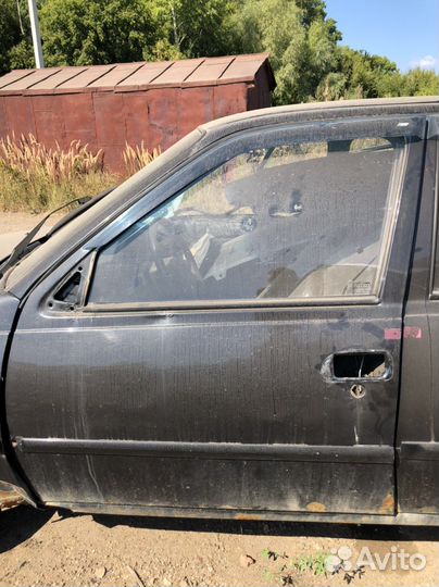 Разбор daewoo nexia