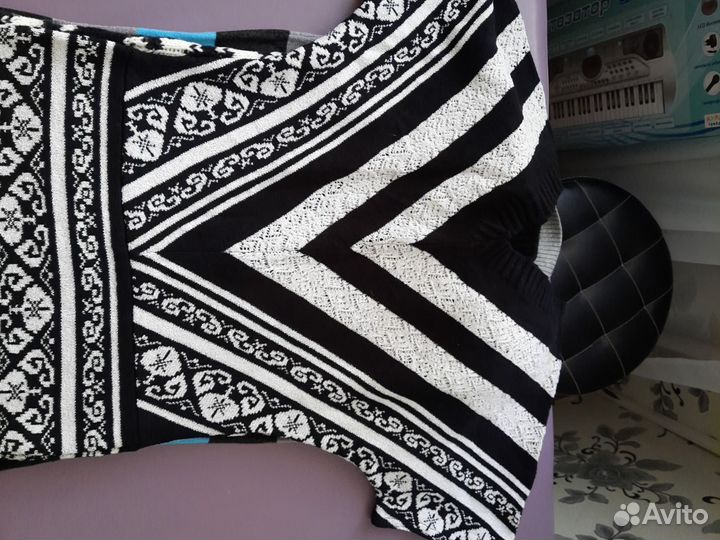 Вещи для беременных пакетом