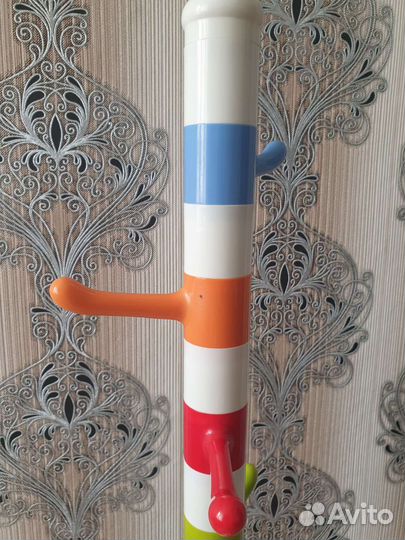 Вешалка напольная