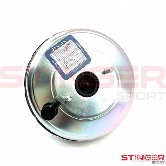 Вакуумный усилитель тормозов торгмаш ваз 2110