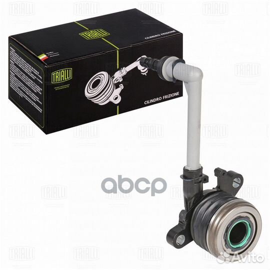 Подшипник выжим.renault duster/clio III/megane