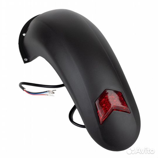 Крылья для электросамокатов