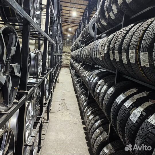 Westlake Zuper Eco Z-107 215/50 R17 95W