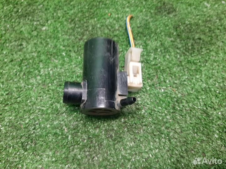 Мотор омывателя лобового стекла Suzuki Grand Vita