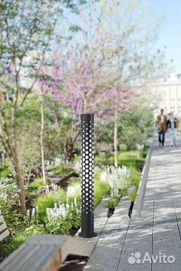 Уличное освещение