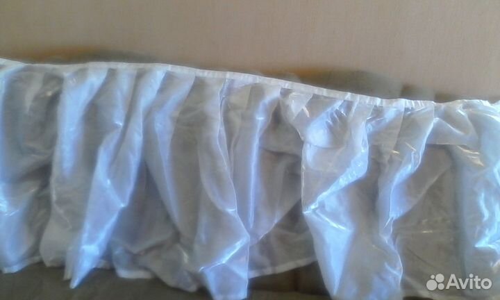 Юбка на стол