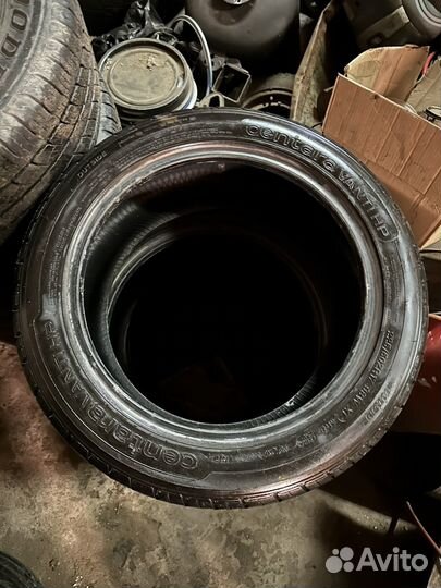 Centara Vanti HP 225/50 R17