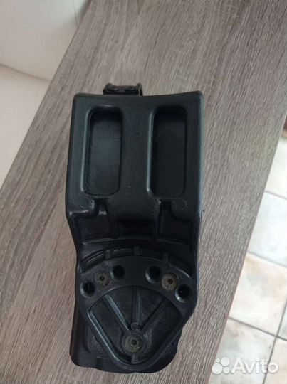 Кобура на Глок 17