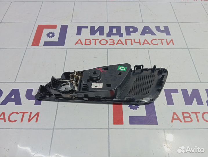 Ручка двери передней внутренняя правая Chery Tiggo 4 J686102014