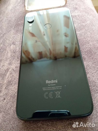 Xiaomi redmi note 7 32gb