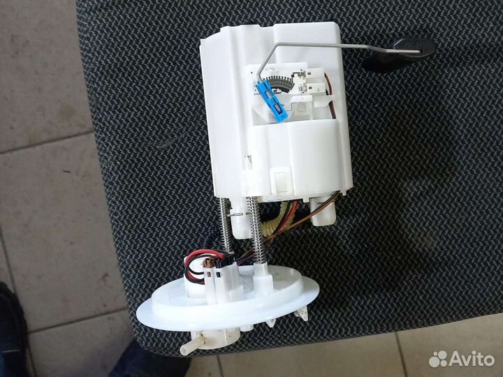 Электробензонасос Kia Rio3,Hyundai Solaris