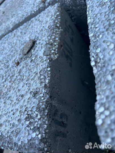 Перемычки полистиролбетонные