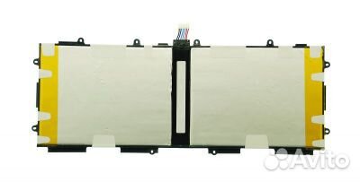 Аккумулятор Samsung Galaxy P5200/P5210 (T4500E)