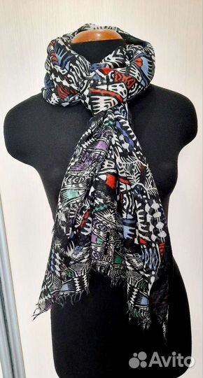 Шарф,платок